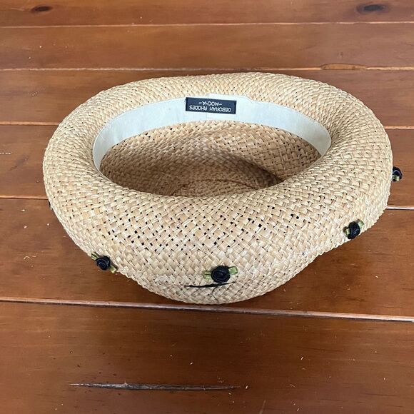 Vintage Deborah Rhodes Hat